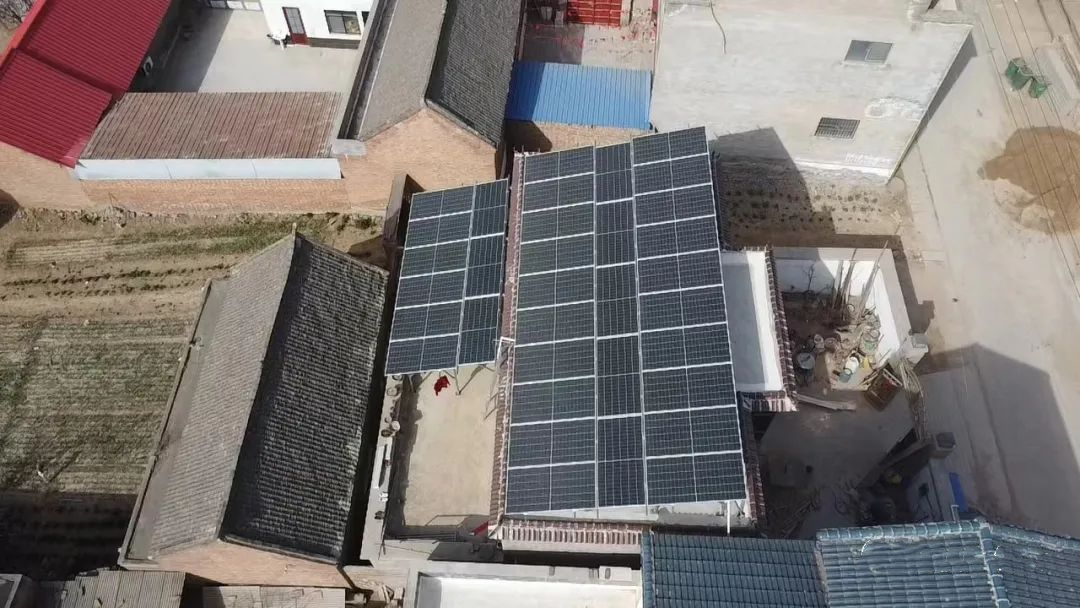 襄陽太陽能光伏發(fā)電的應用領域有哪些